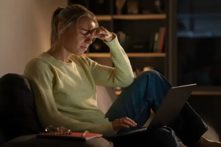 Mengembalikan Energi Setelah Kesibukan Seharian