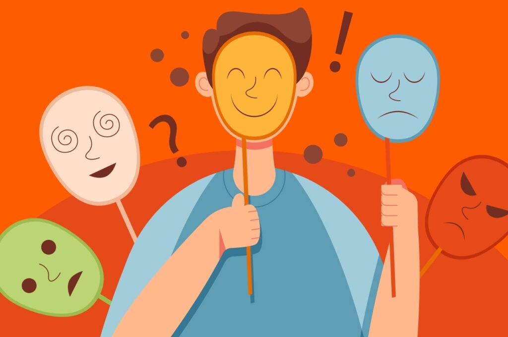 Menenangkan Pikiran dan Mengatur Emosi Setelah Kerja